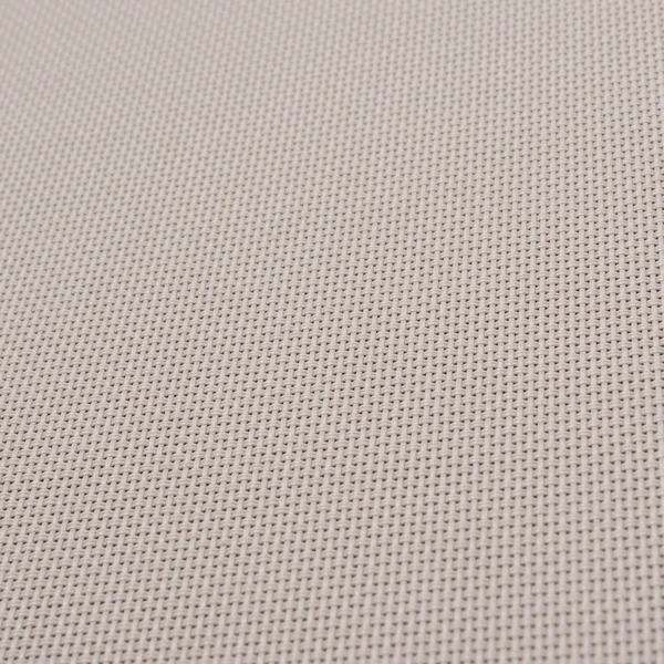 Keystone Fabrics O80.48.80 4 x 8 ft. Regal Rechargeable Motorized Outdoor Sun Shade with Protective Valance - Maple White