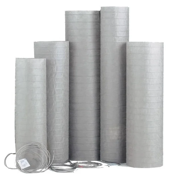Nuheat - F1515 - 120V Electric Floor HEATING Mat 60x22x 60x22