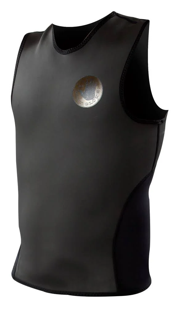 2/1mm Men's Body Glove Heritage Neoprene Pullover Vest