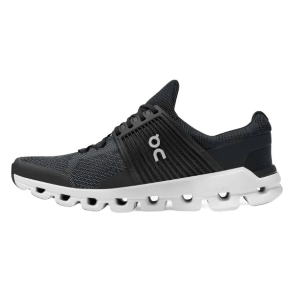 on Running Men's Cloudswift Denim/Midnight - 9