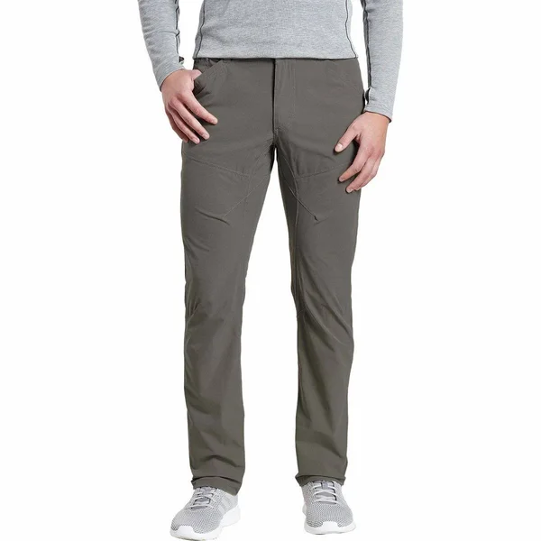 Kuhl Men's Silencr Rogue Pant -Khaki