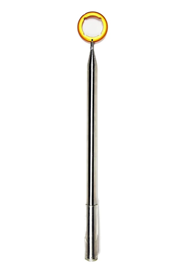 Search &n Rescue Magic Gripper Golf Ball Retriever - 24& Reach