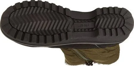 Women's Snowbird Boot by JBU by Jambu (olive) Size 11 M