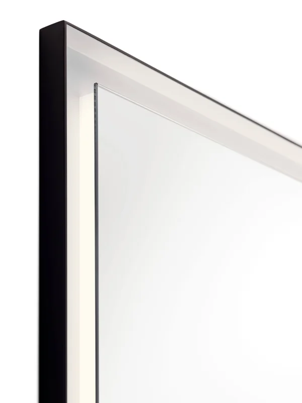 Kichler - 84167 - LED Mirror - Ryame - Matte Black