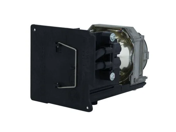 Original Ushio Projector Lamp Replacement with Housing for Mitsubishi XL550