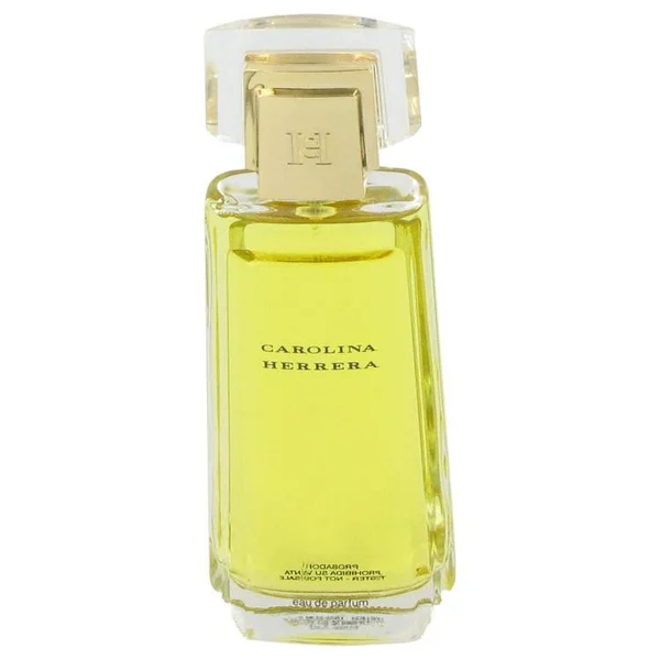 Carolina Herrera For Men Natural Spray - Eau De Toilette - 50 ml