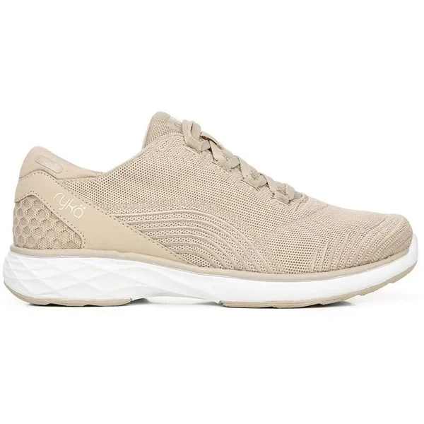 Ryka Women's Lexi Sneaker, Size: 6.5, White Pepper