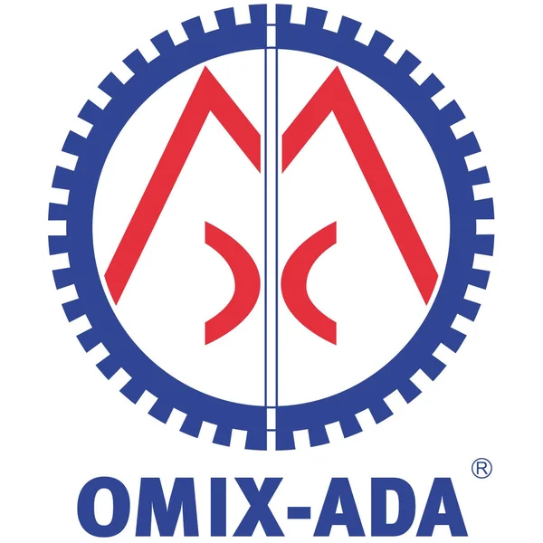 Omix-ADA 12303.21 Jeep Wrangler JK Front Right Full Door Seal