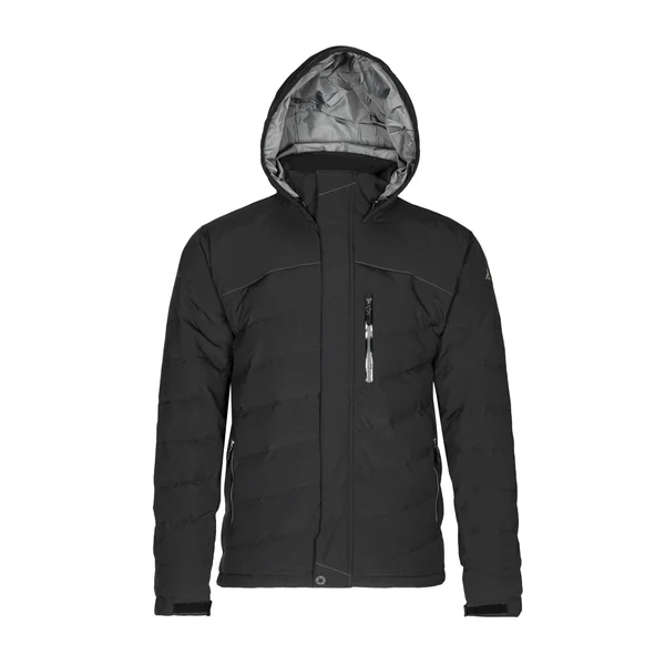 Sync Performance - Men's Shelter Insulated Ski Parka - Apparel - Black - S