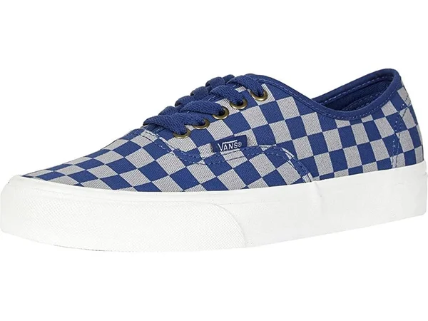 Vans x Harry Potter Authentic (RAVENCLAW/Checkerboard)