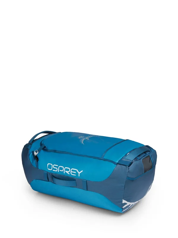 Osprey Transporter 65 Duffel (kingfisher Blue)