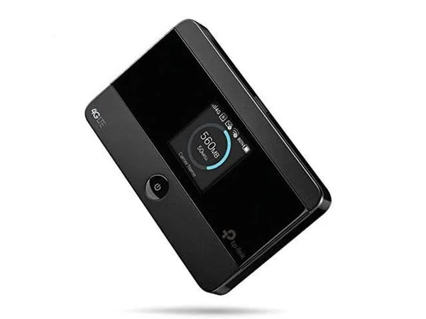 Tp-link M7350 4G LTE WLAN Router Accessories