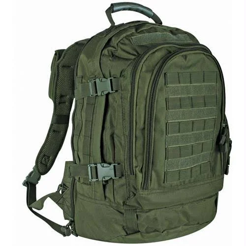 Fox Outdoor Tactical Duty Pack Coyote