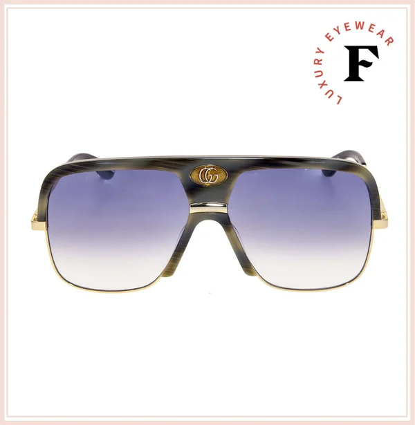 Gucci Sunglasses GG0478S 004