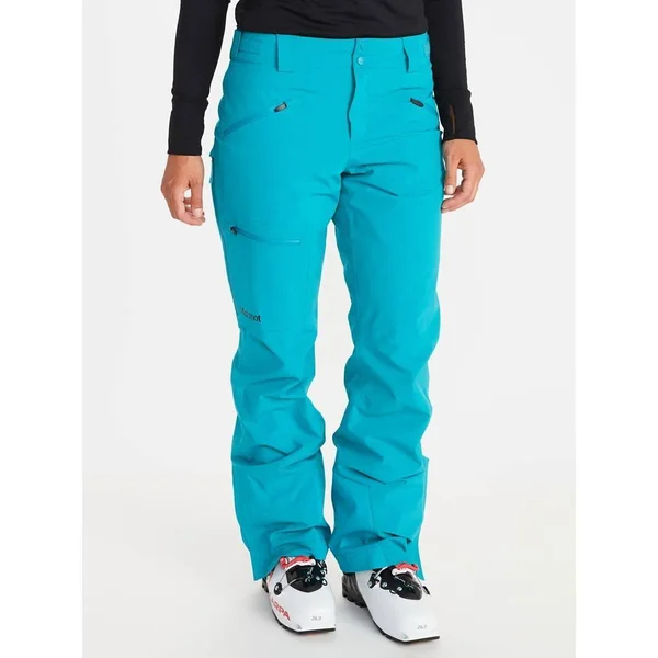 Marmot Refuge Pant - Women's Black, L