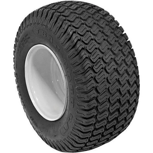 Tracgard N766 Turf Bias Tire 23x8.50-12 B/4 Ply