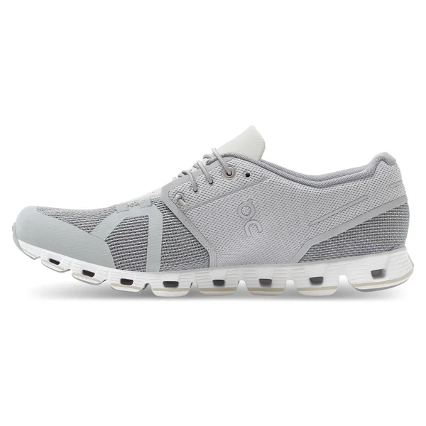on Running Men's Cloud - 9 - Slate/Grey