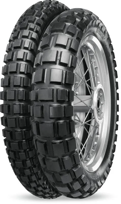 Continental Tire TKC80 150/70B18 Rear TT - SpeedAddicts.com