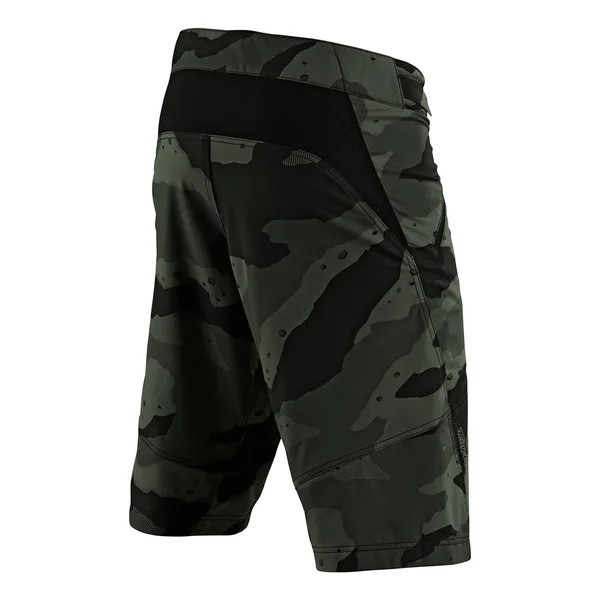 Troy Lee Designs Skyline Short - Men's Camo Green, 30