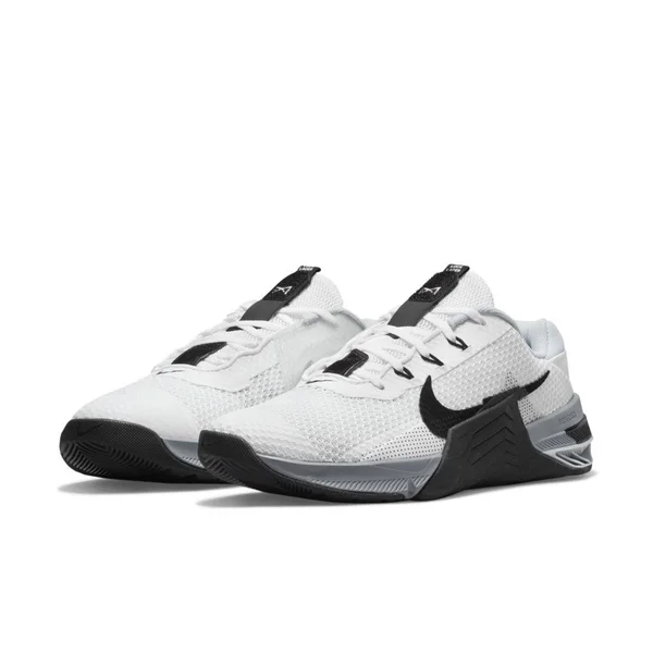 Nike Metcon 7 Training Shoes in White - Size: 7.5, CZ8281-100
