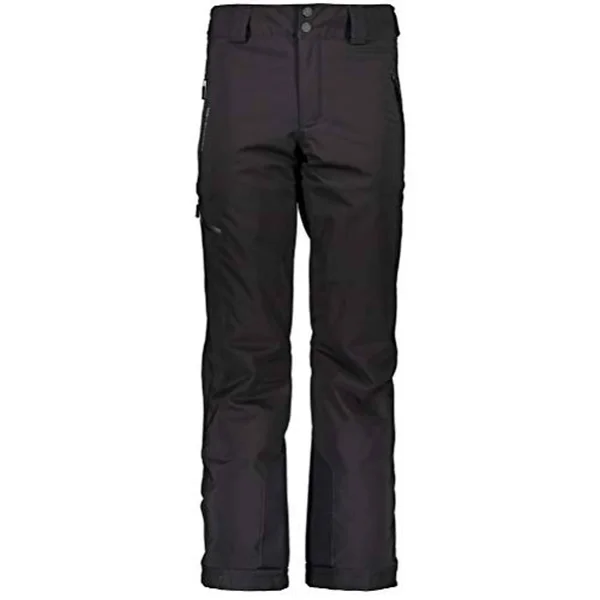 Obermeyer Men's Force Pant Black XL
