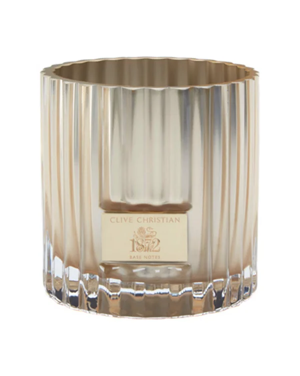 Clive Christian Candle Trio Votives Gift 1872