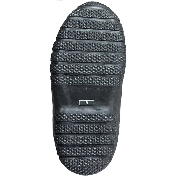 Ranger Supersize Black 2 Buckle Overshoe