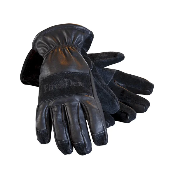 Dex-Pro STRUCTURAL Firefighting Gloves - MD, Gauntlet G2LMD