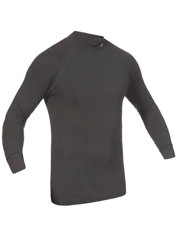 Rukka Thermo Outlast Long Shirt Black XXL